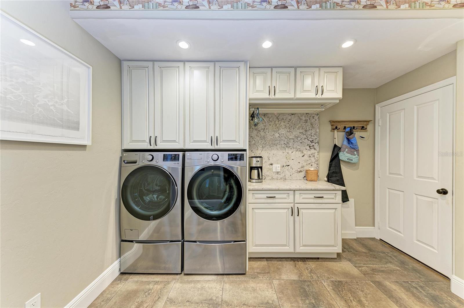 WASHINGTON LOOP - Residential