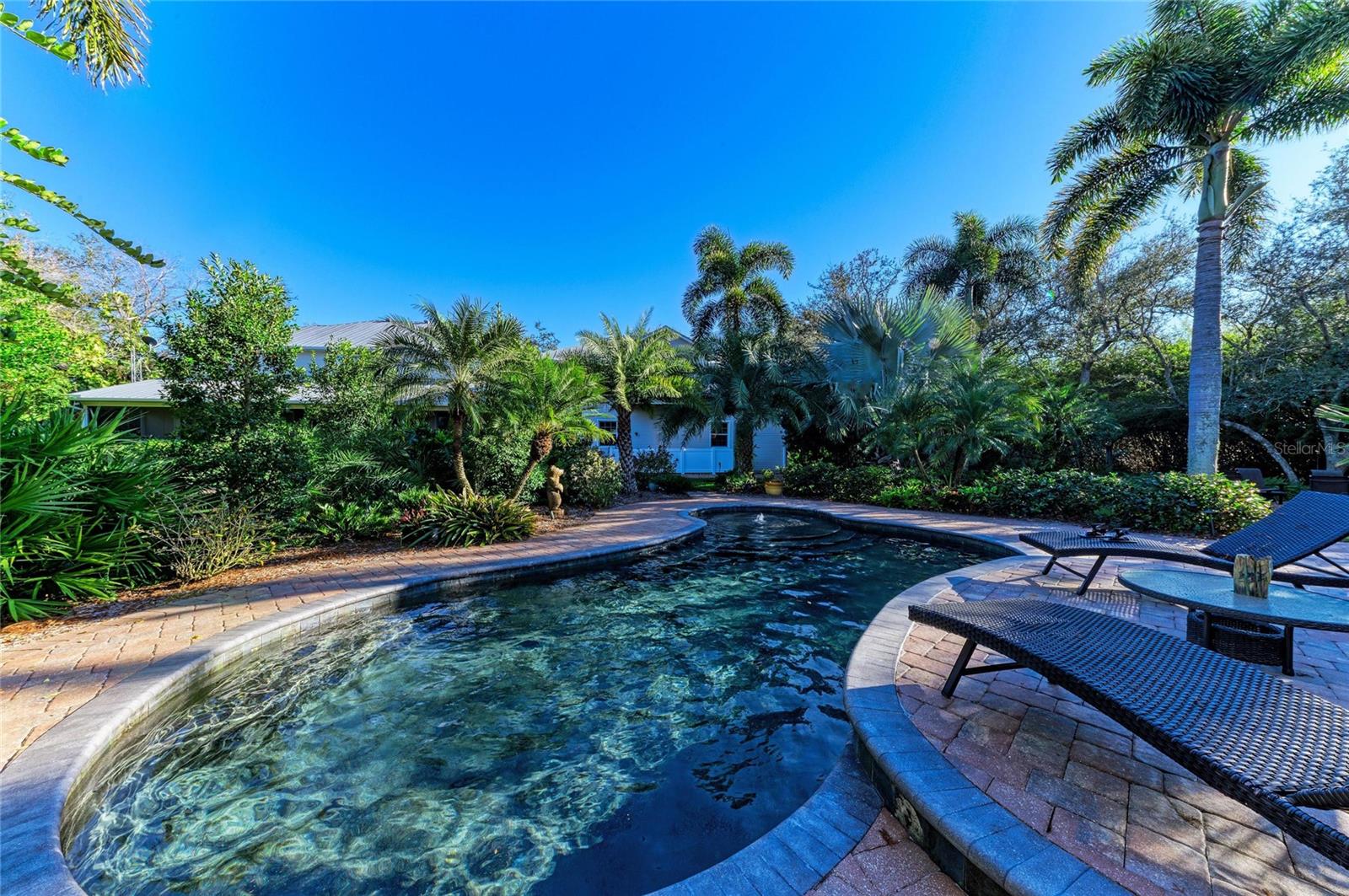 WASHINGTON LOOP - Residential