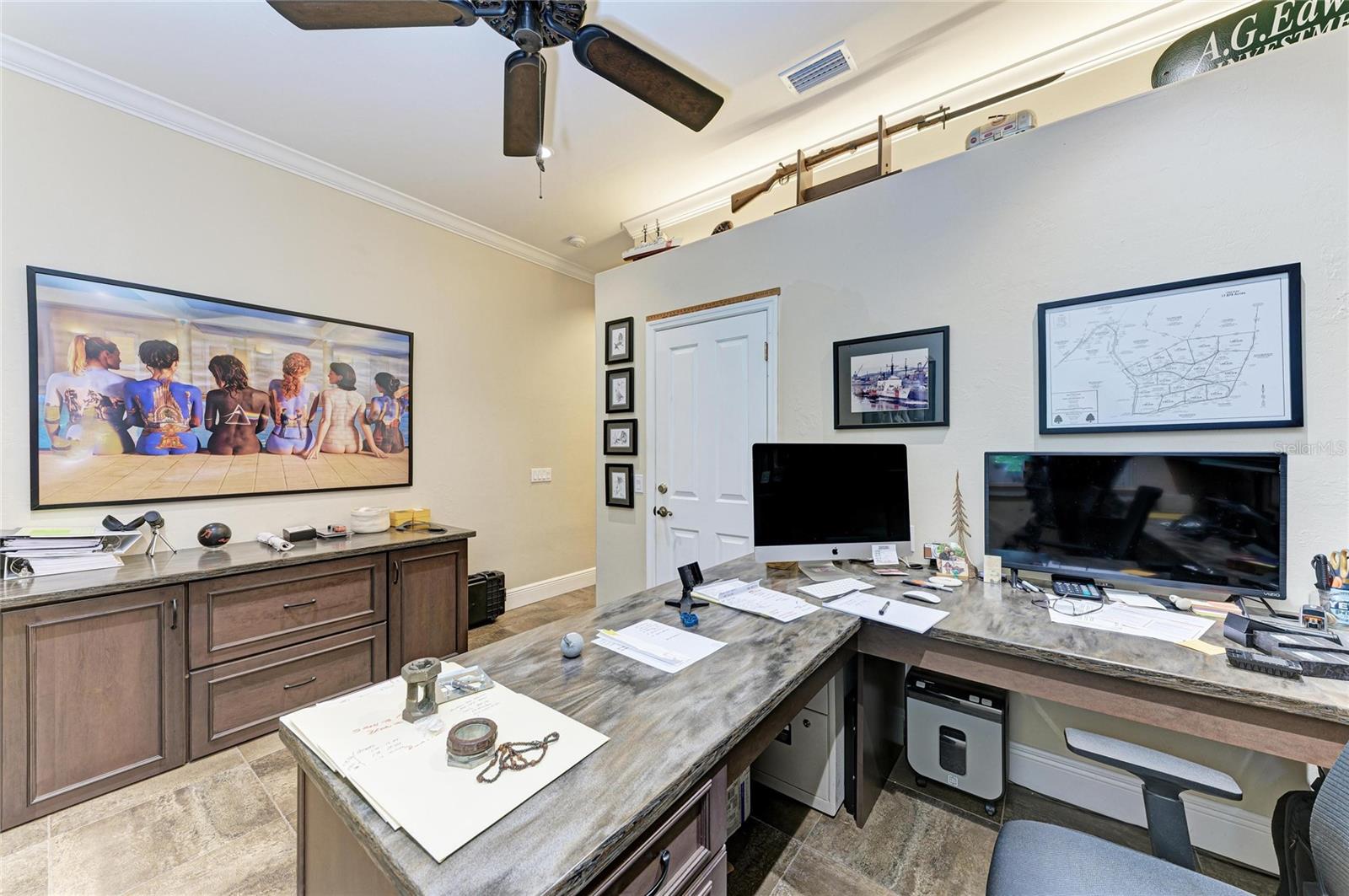 WASHINGTON LOOP - Residential