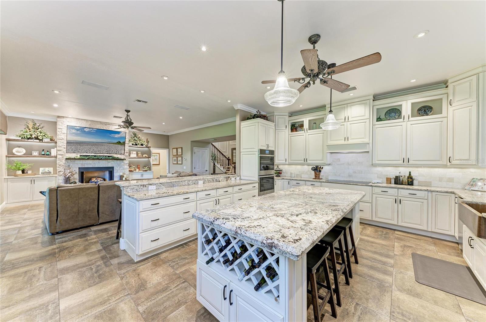 WASHINGTON LOOP - Residential