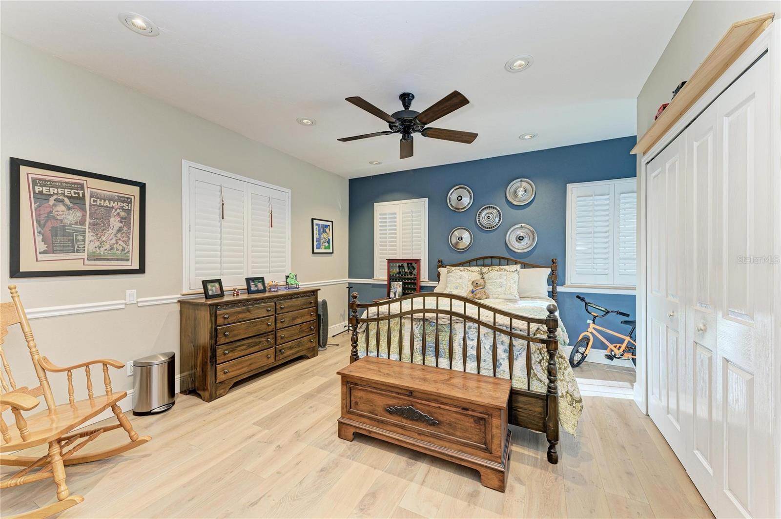 WASHINGTON LOOP - Residential