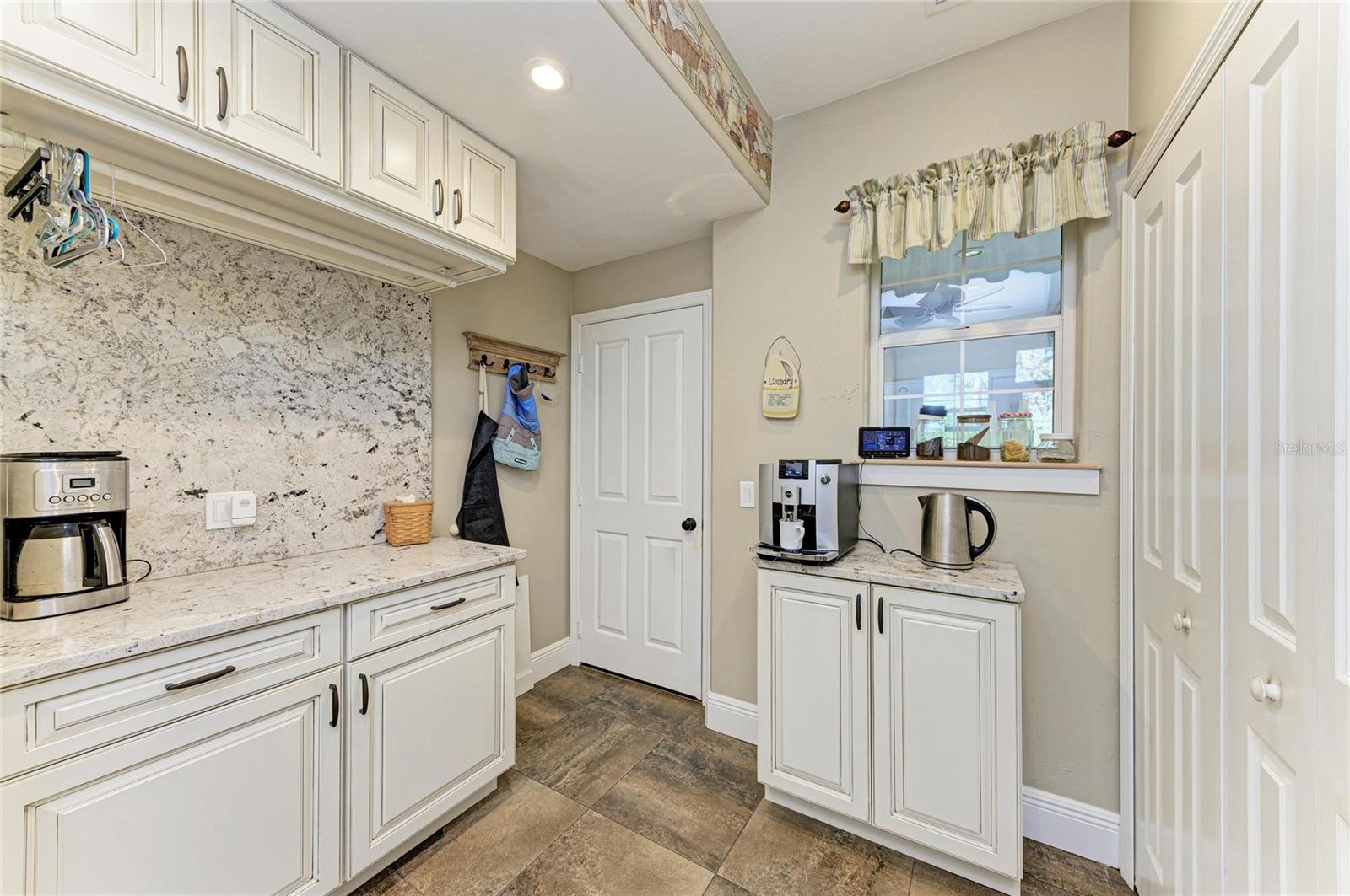 WASHINGTON LOOP - Residential