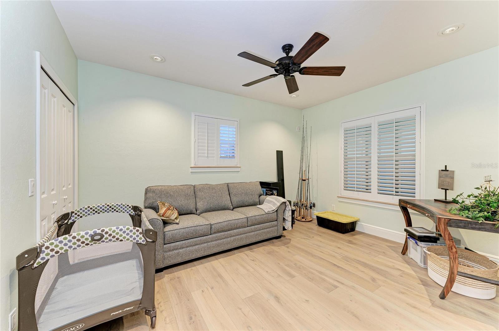 WASHINGTON LOOP - Residential