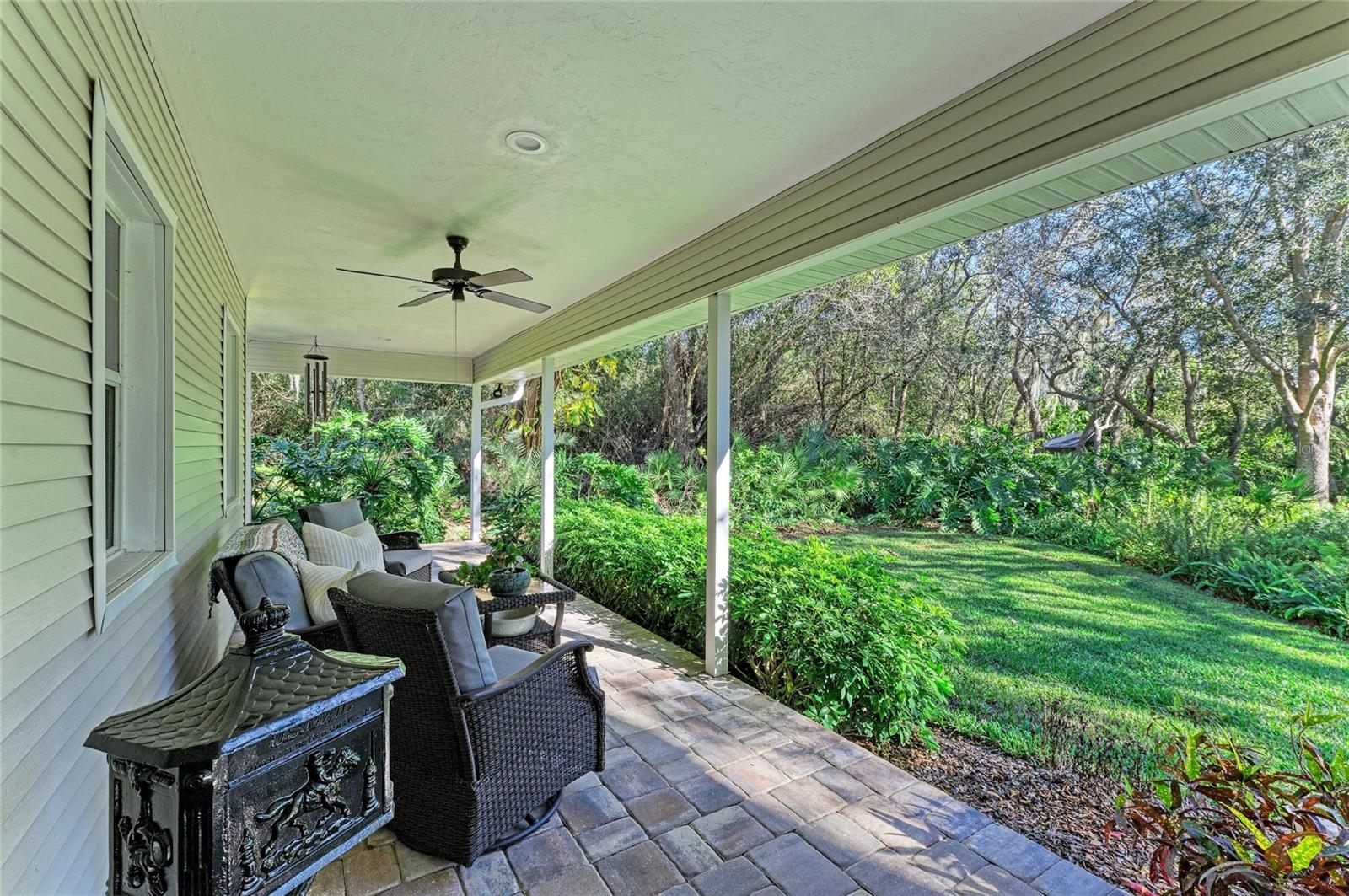 WASHINGTON LOOP - Residential