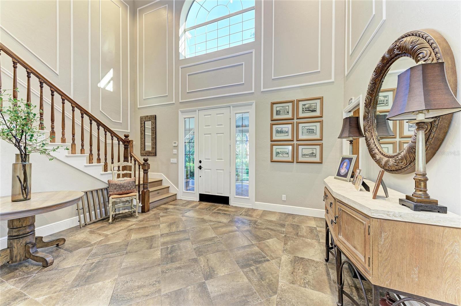 WASHINGTON LOOP - Residential