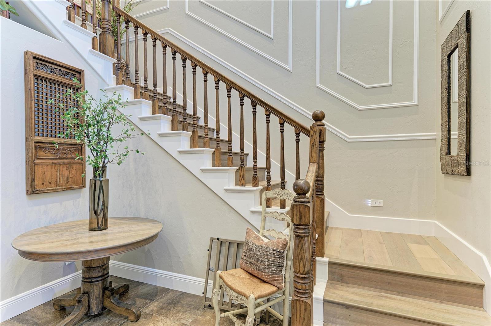 WASHINGTON LOOP - Residential