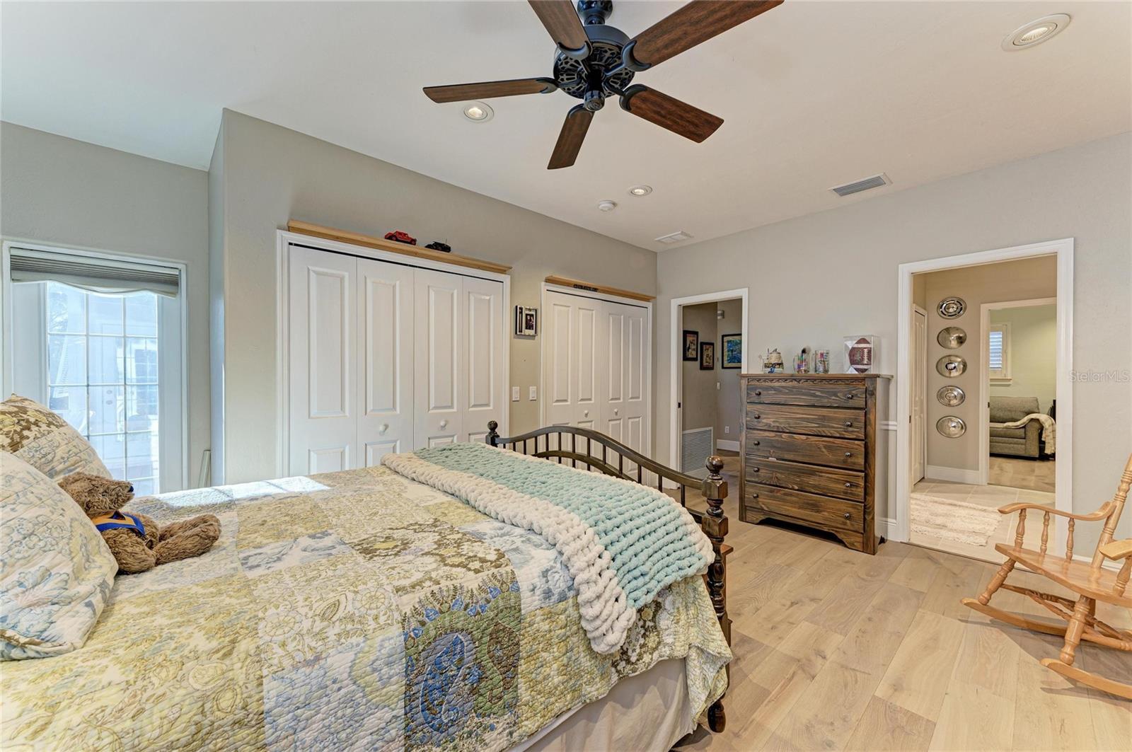 WASHINGTON LOOP - Residential