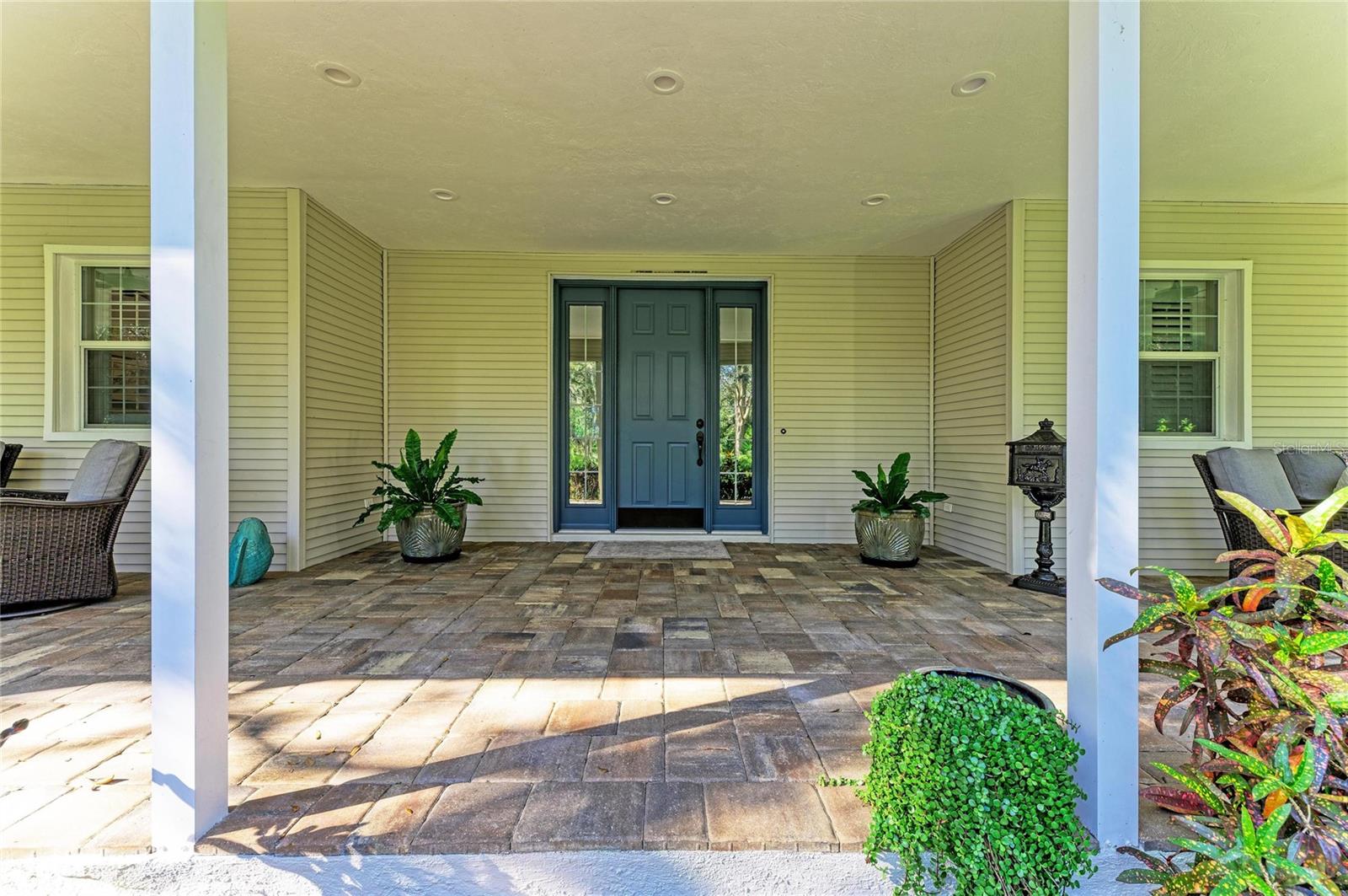 WASHINGTON LOOP - Residential