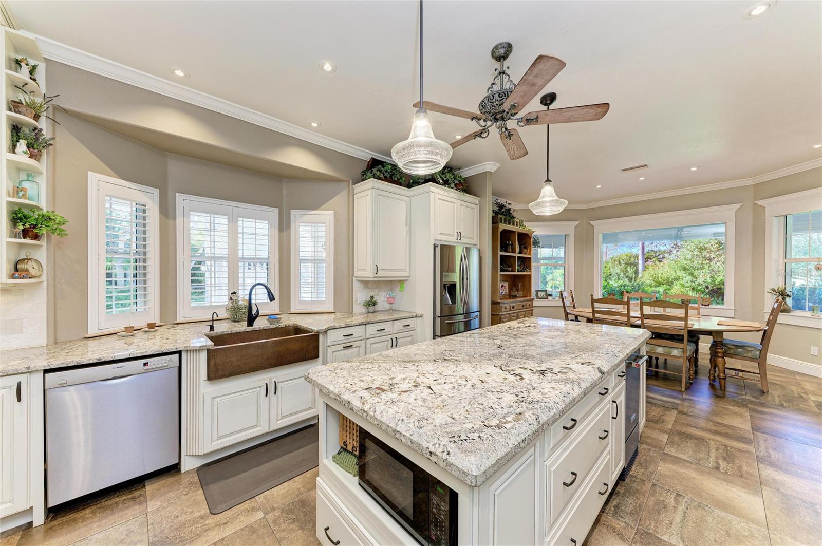 WASHINGTON LOOP - Residential