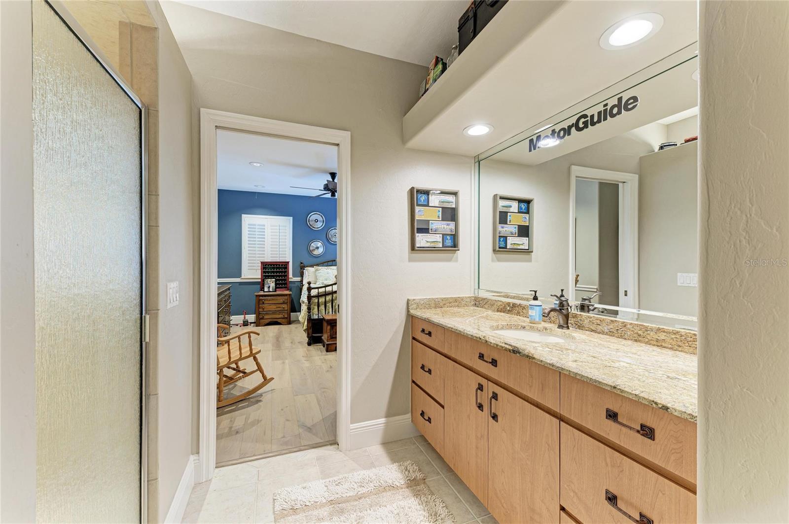 WASHINGTON LOOP - Residential