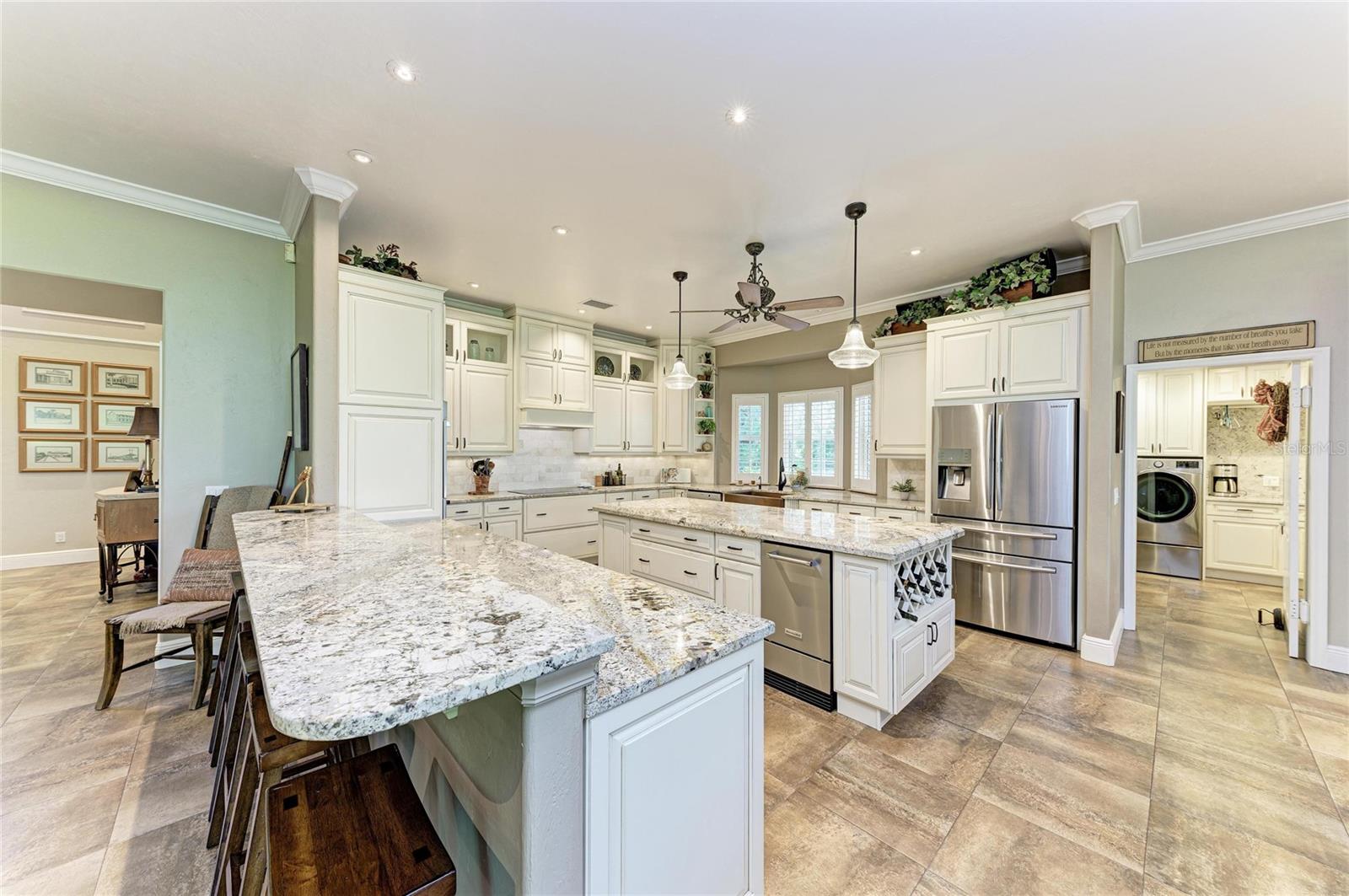 WASHINGTON LOOP - Residential