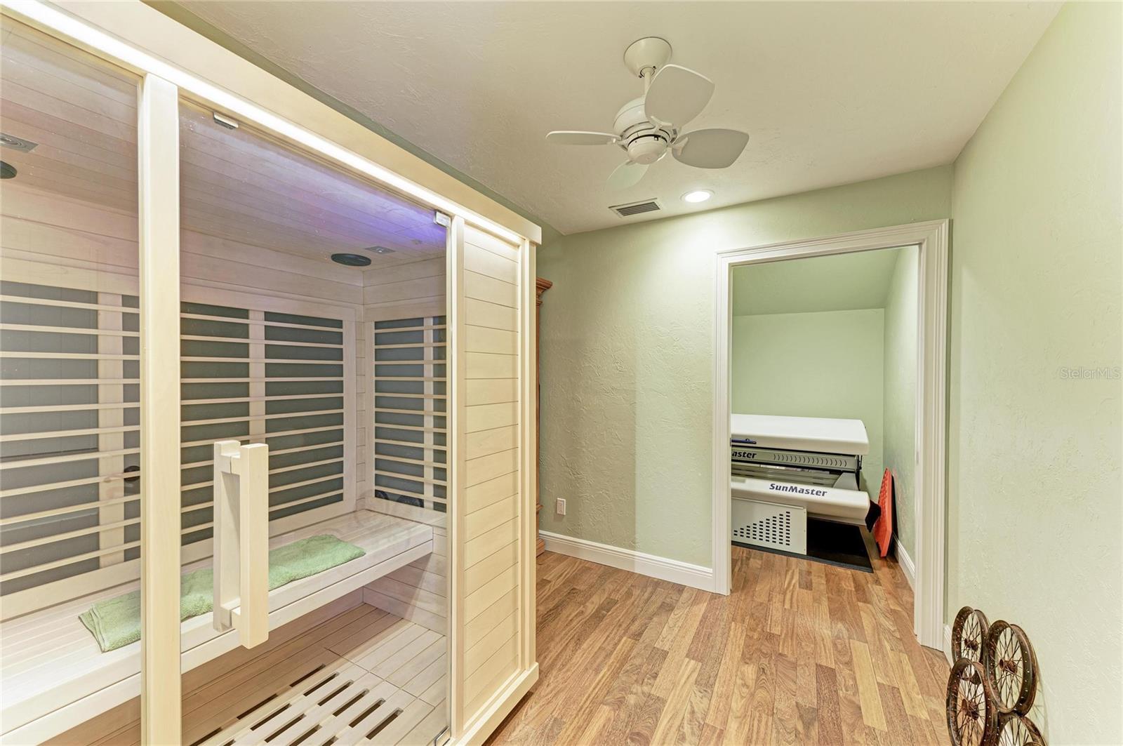 WASHINGTON LOOP - Residential