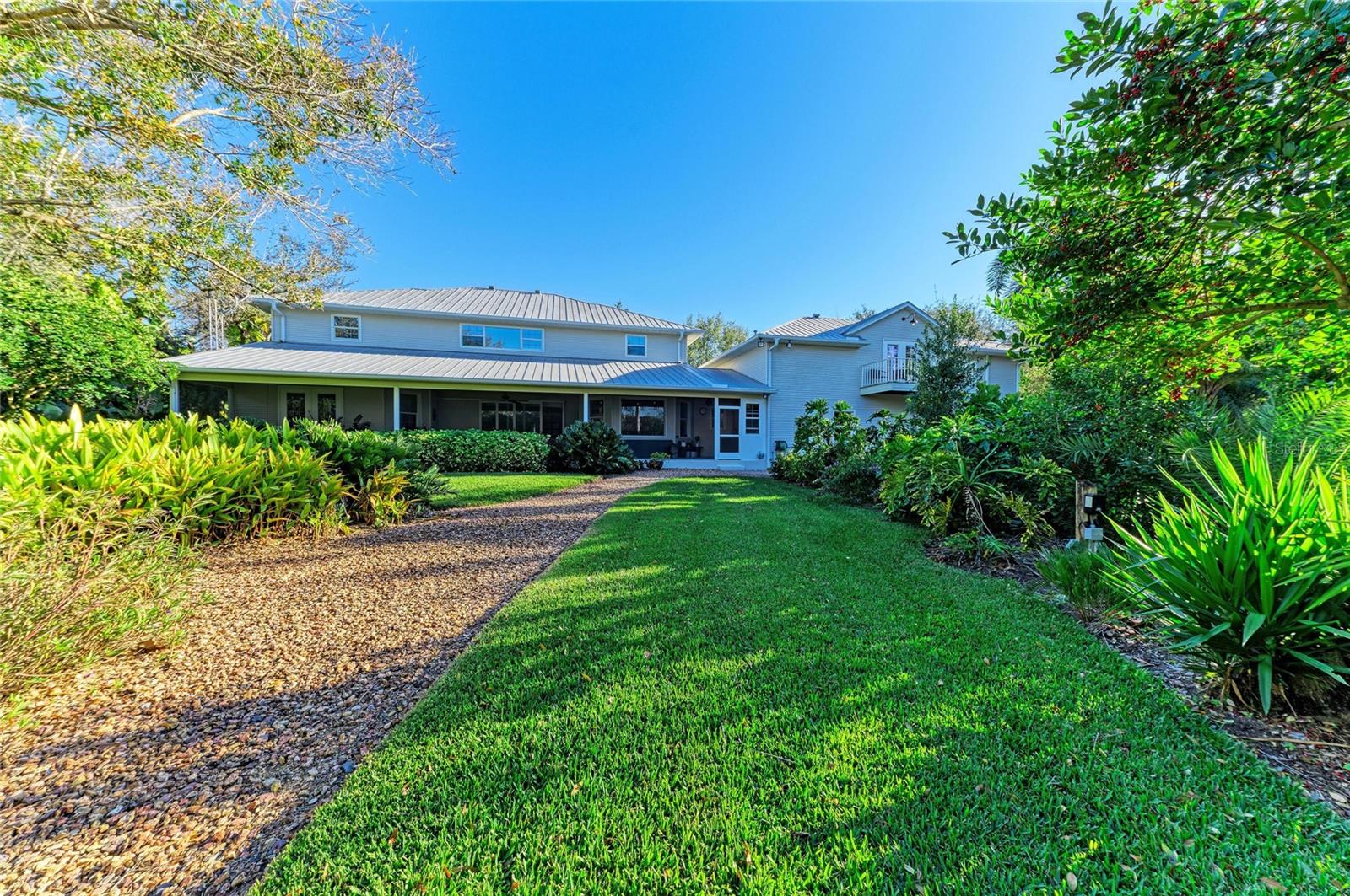 WASHINGTON LOOP - Residential