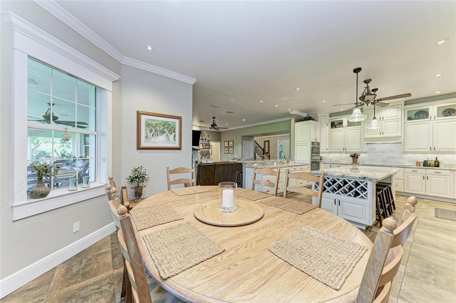 WASHINGTON LOOP - Residential