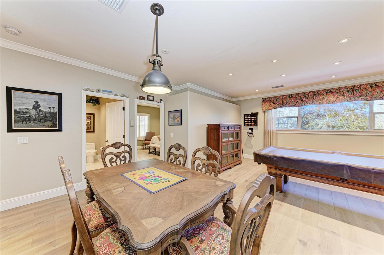 WASHINGTON LOOP - Residential