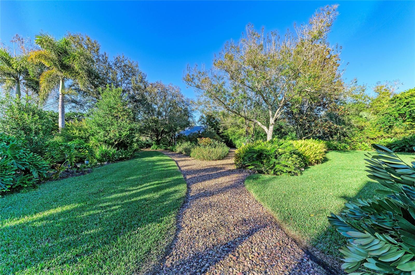 WASHINGTON LOOP - Residential