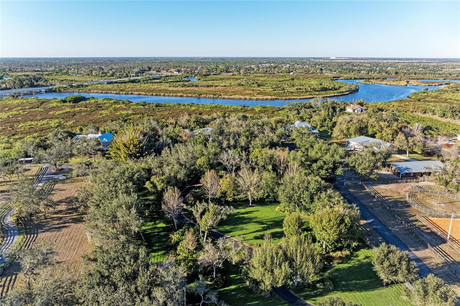 WASHINGTON LOOP - Residential