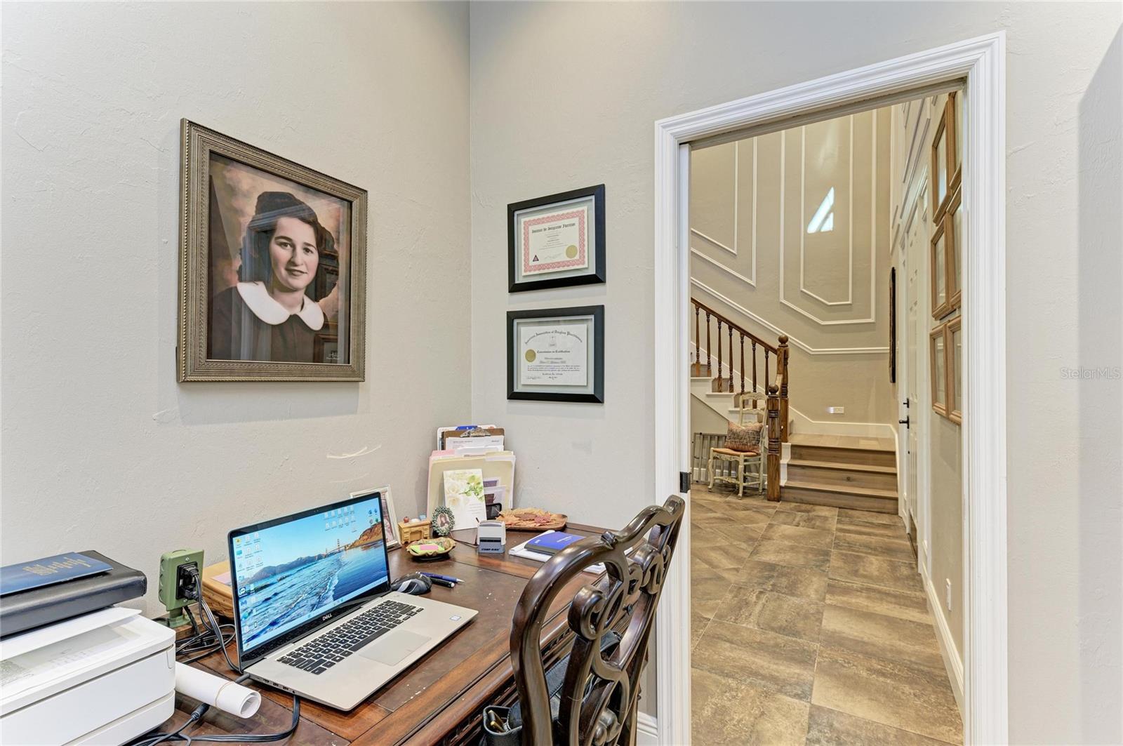 WASHINGTON LOOP - Residential