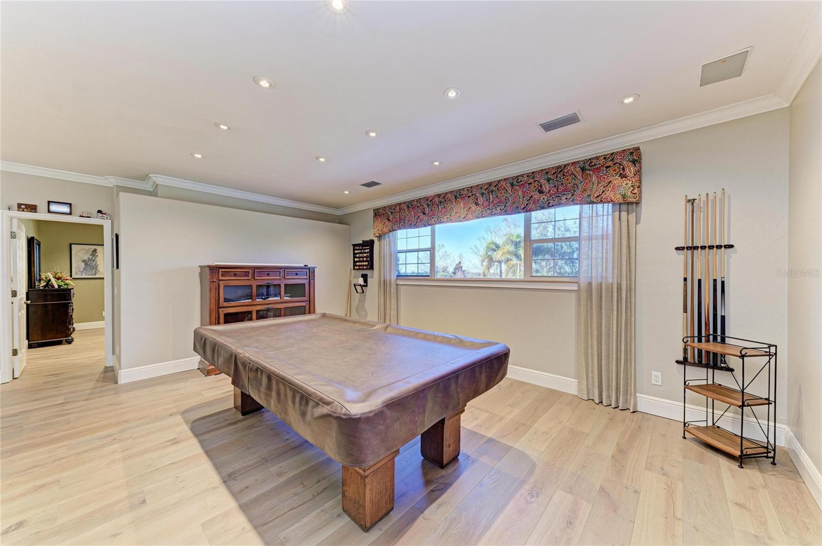 WASHINGTON LOOP - Residential