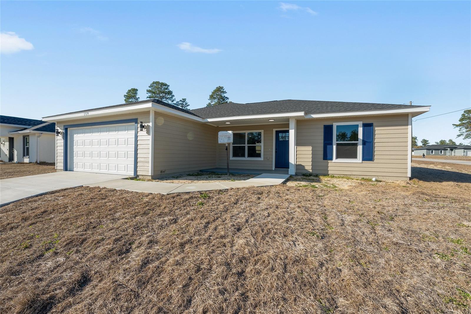 17179 SW 44TH CIRCLE