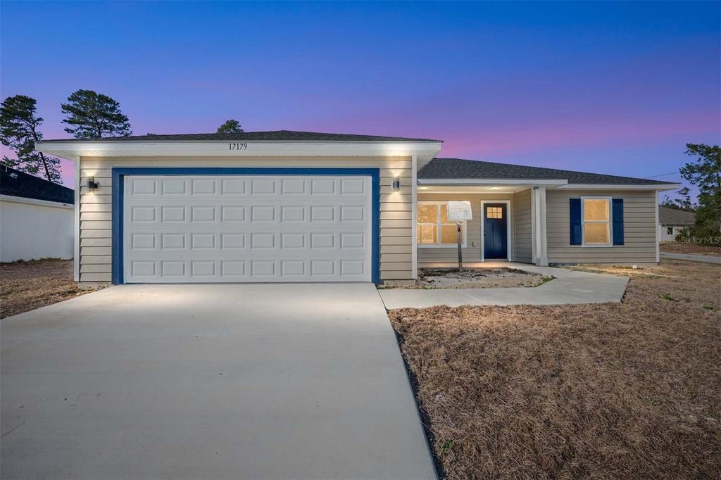 Photo of 17179 SW 44th Circle, Ocala, FL 34473 (MLS # OM713695)