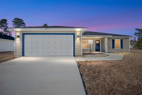 Photo of 17179 SW 44th Circle, Ocala, FL 34473 (MLS # OM713695)