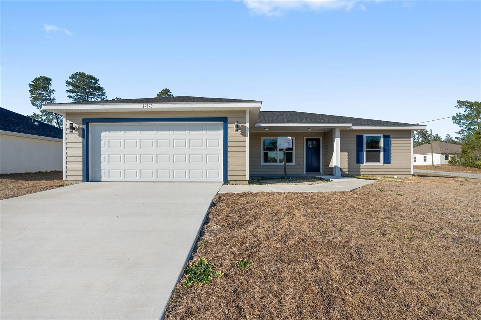 17179 SW 44TH CIRCLE