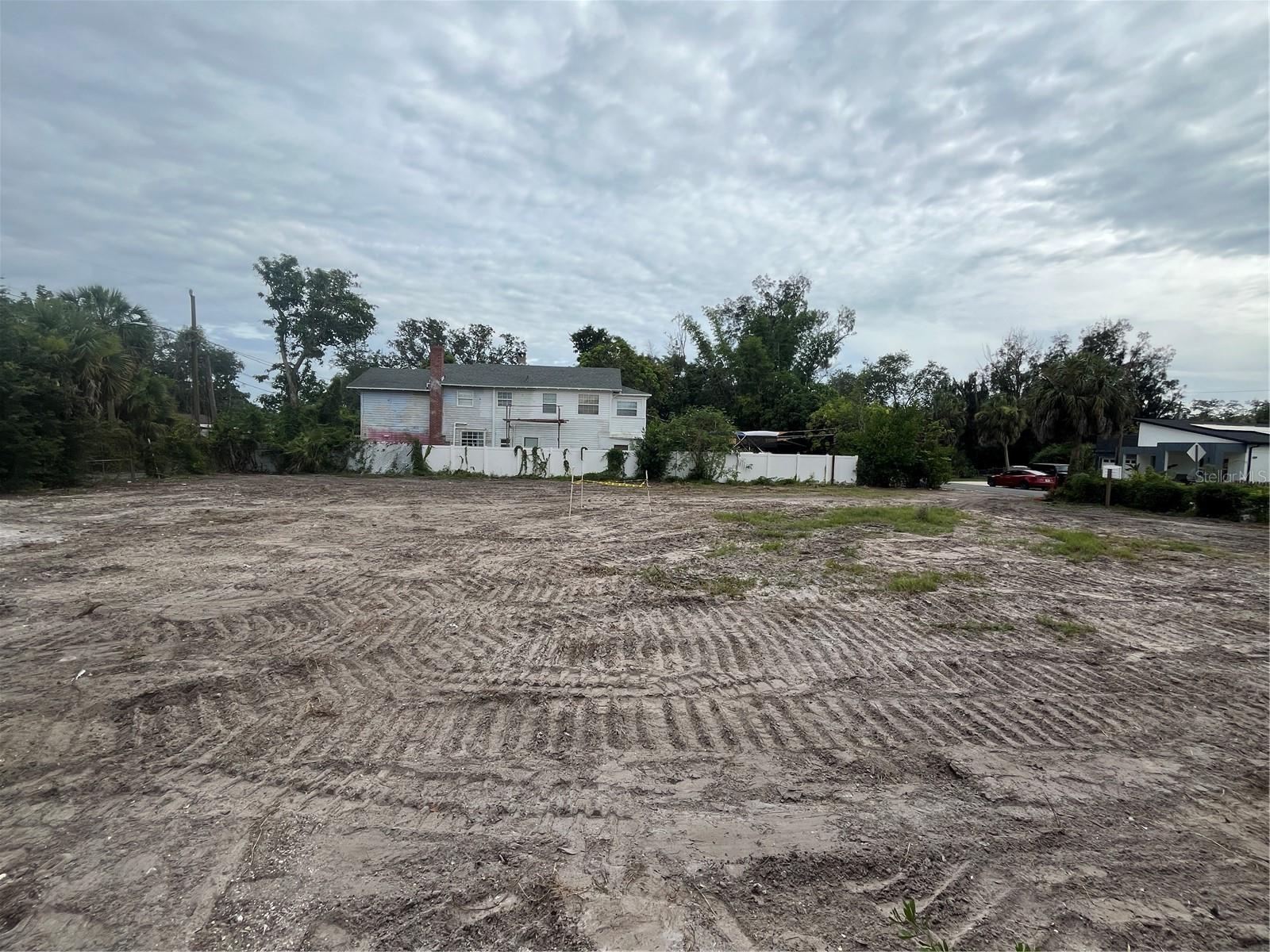 2018 43RD STREET S