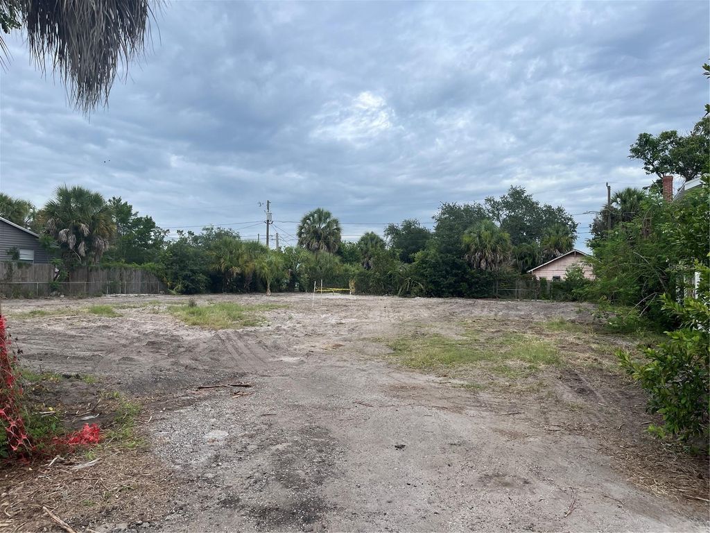 Photo of 2018 43rd Street S, St Petersburg, FL 33711 (MLS # TB8468186)