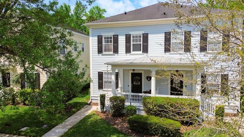 Photo of 1043 Nash Dr #1043, Celebration, FL 34747 (MLS # S5146321)