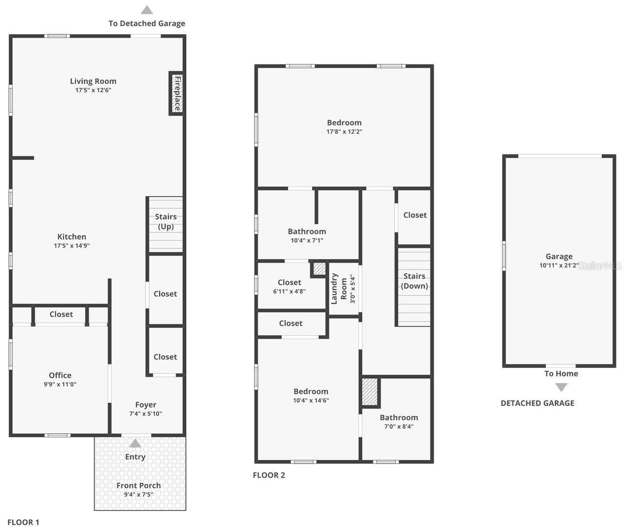 CELEBRATION ROSEVILLE CORNER - Residential