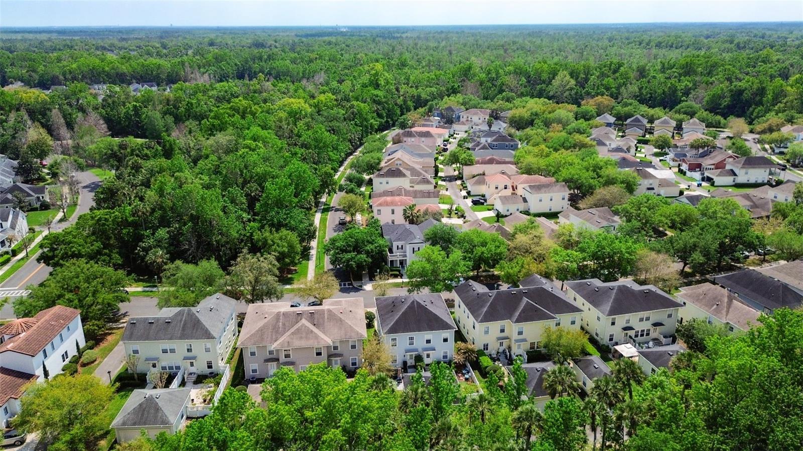 CELEBRATION ROSEVILLE CORNER - Residential