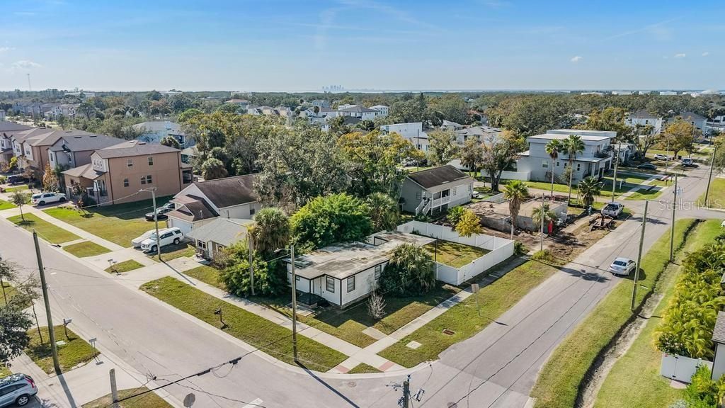 Photo of 7401 S Faul Street, Tampa, FL 33616 (MLS # TB8464156)