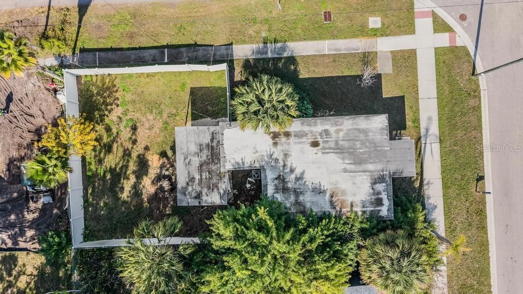 Photo of 7401 S Faul Street, Tampa, FL 33616 (MLS # TB8464156)