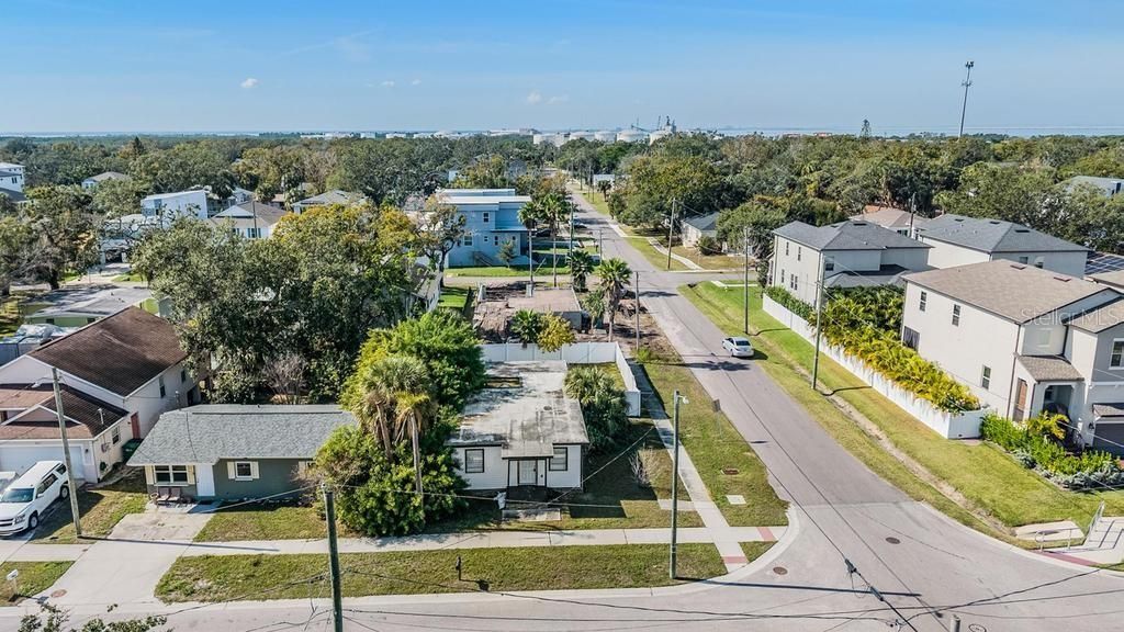 Photo of 7401 S Faul Street, Tampa, FL 33616 (MLS # TB8464156)