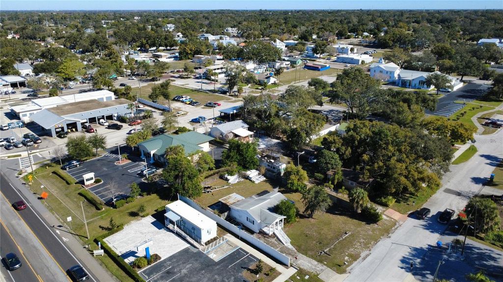 Photo of 1007 Michigan Avenue, Palm Harbor, FL 34683 (MLS # TB8466258)