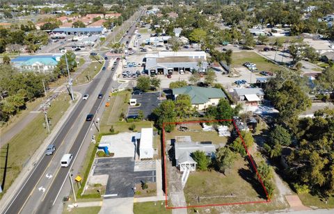 1007 MICHIGAN AVENUE PALM HARBOR FL 34683