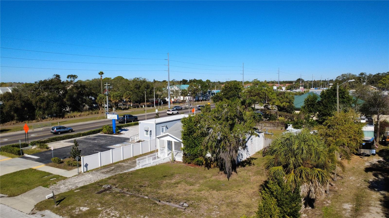 1007 MICHIGAN AVENUE