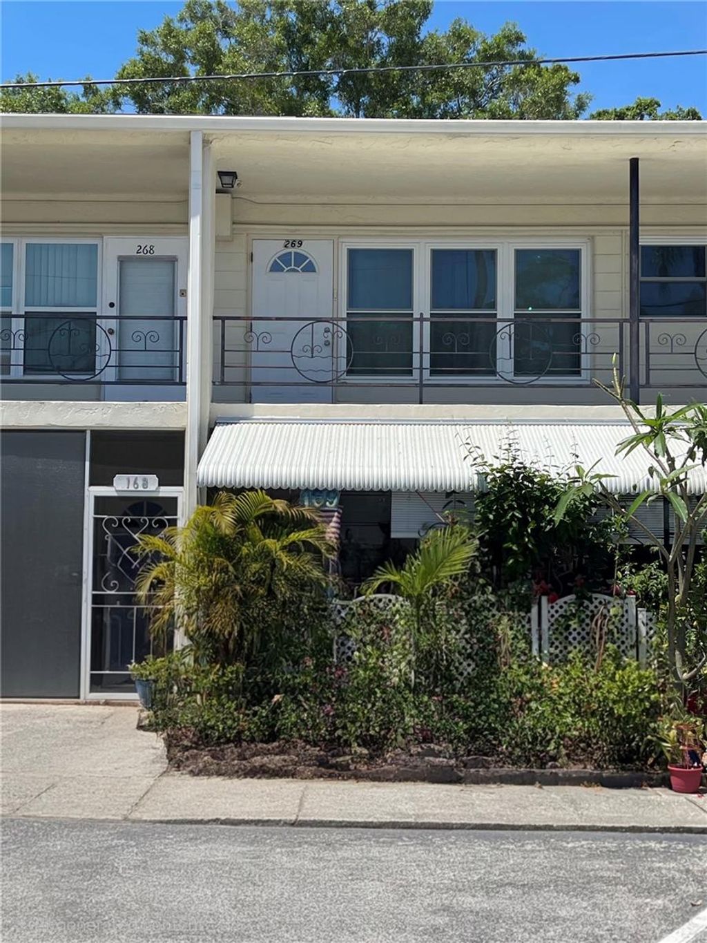 Photo of 4144 57th Street N #269, Kenneth City, FL 33709 (MLS # TB8498314)