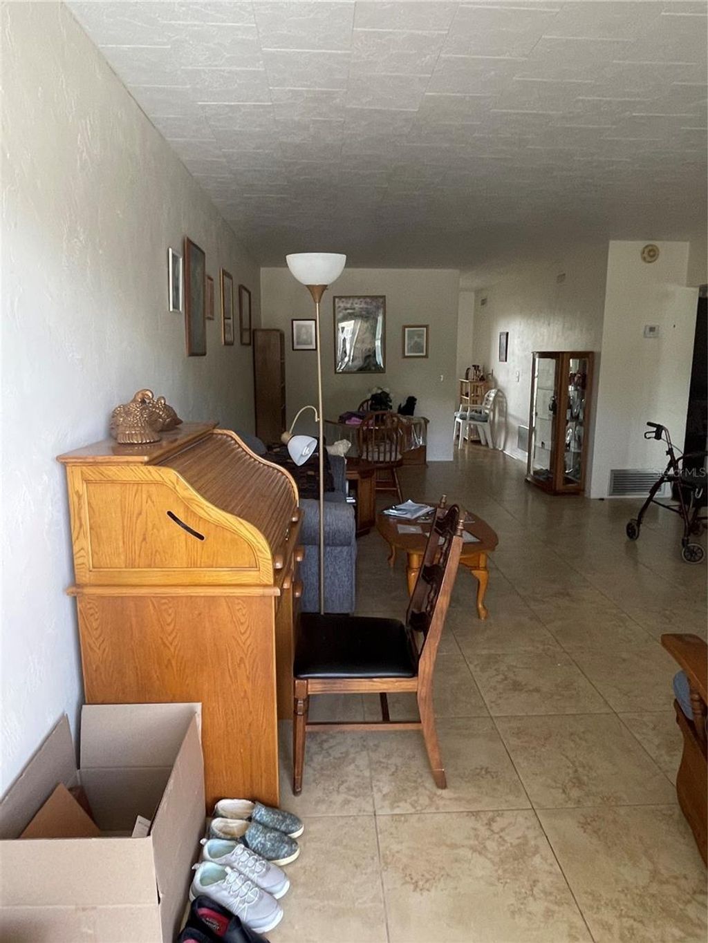 Photo of 4144 57th Street N #269, Kenneth City, FL 33709 (MLS # TB8498314)