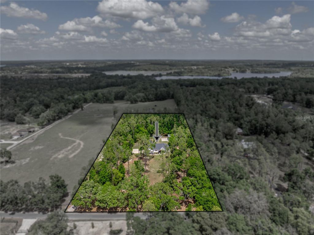 Photo of 31187 Reed Road, Dade City, FL 33523 (MLS # TB8374022)