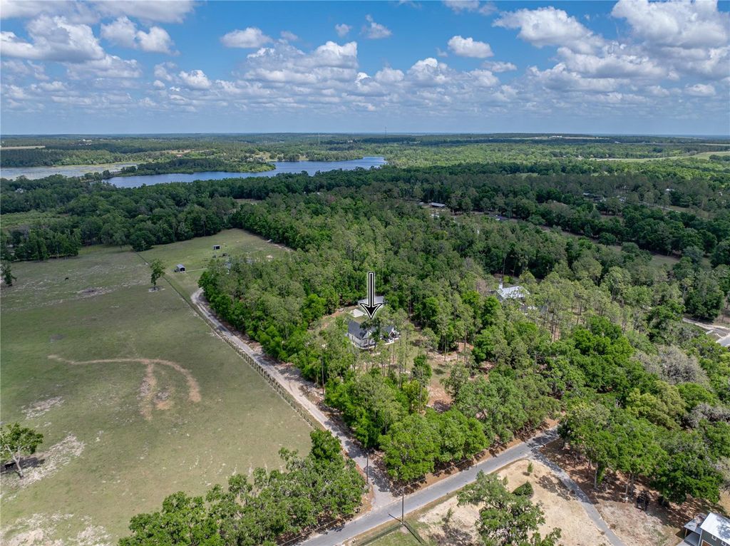 Photo of 31187 Reed Road, Dade City, FL 33523 (MLS # TB8374022)