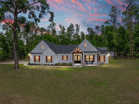31187 REED ROAD DADE CITY FL 33523