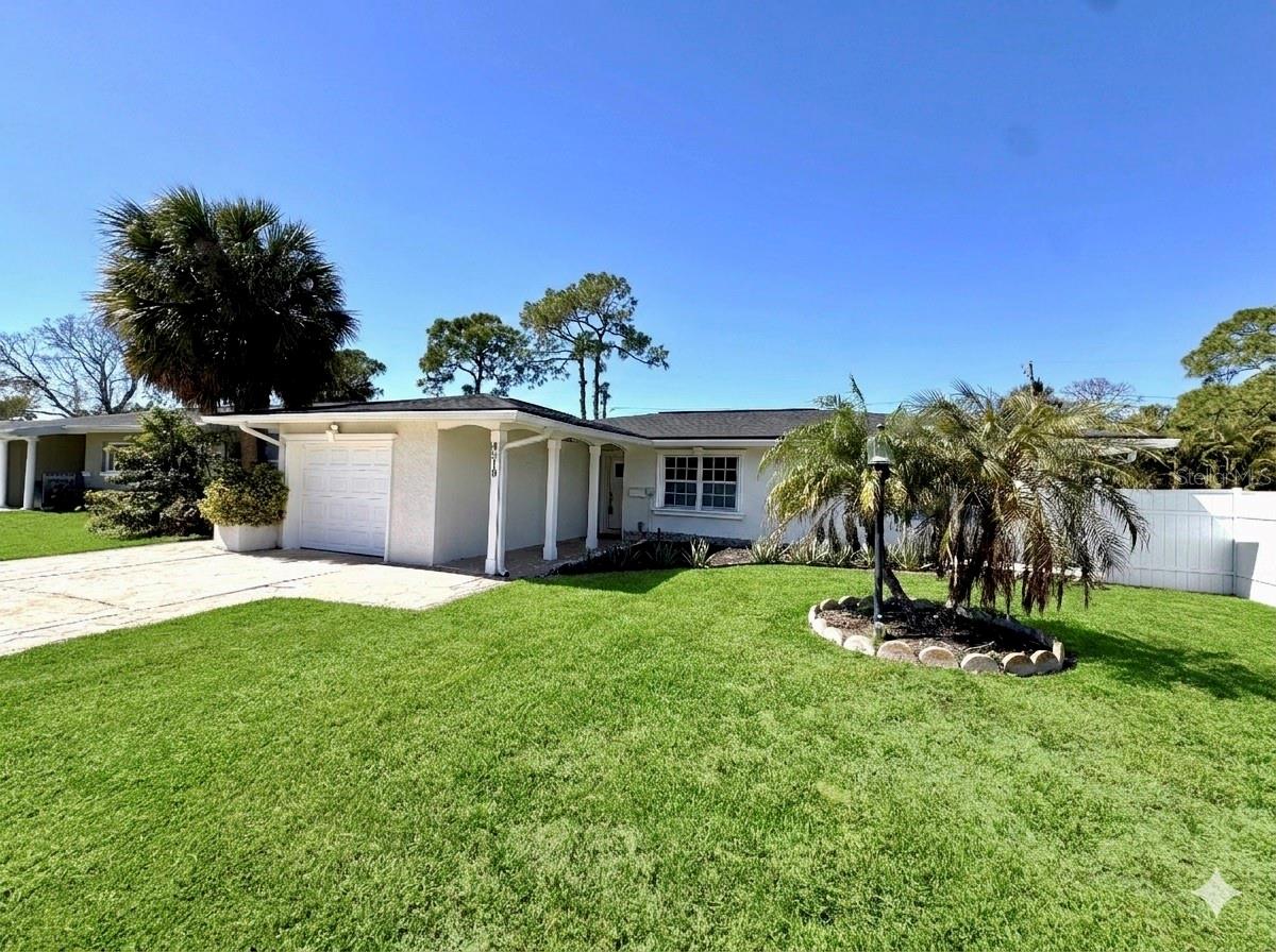 SHORE ACRES OVERLOOK SEC - Residential