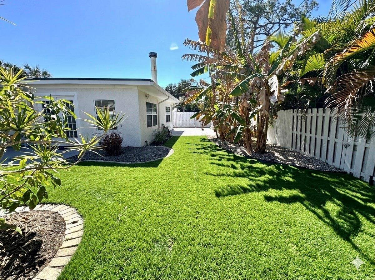 SHORE ACRES OVERLOOK SEC - Residential