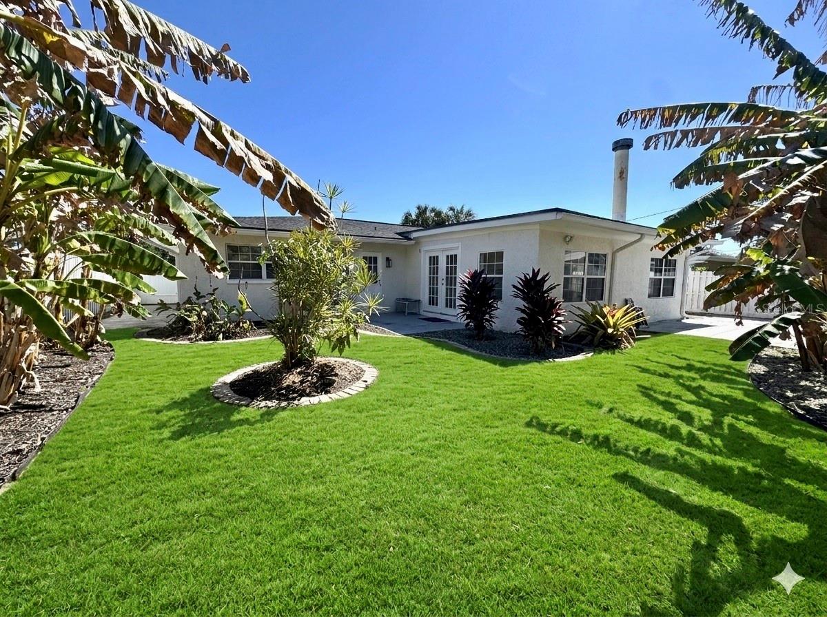 SHORE ACRES OVERLOOK SEC - Residential