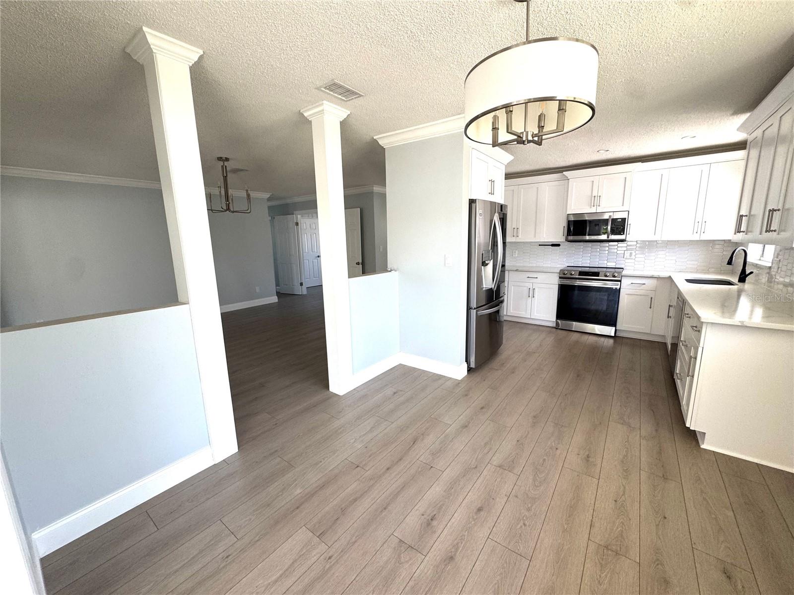 SHORE ACRES OVERLOOK SEC - Residential