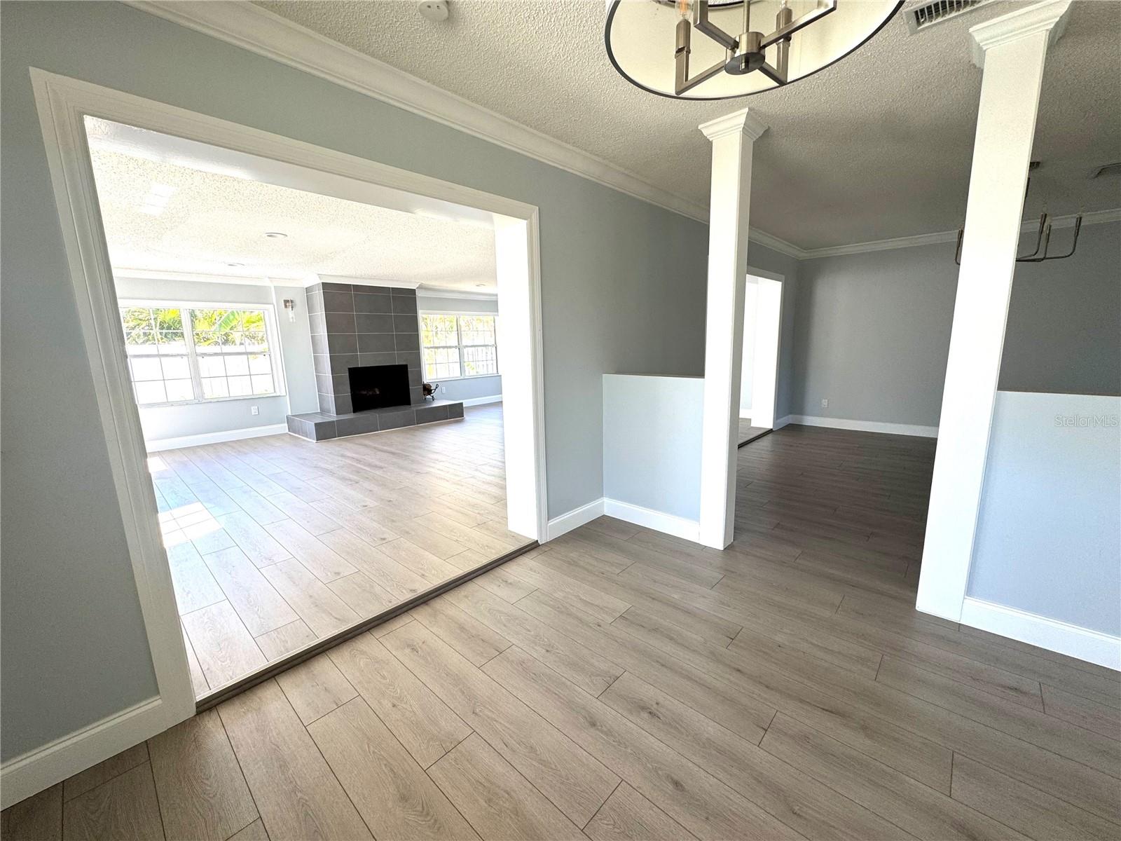 SHORE ACRES OVERLOOK SEC - Residential