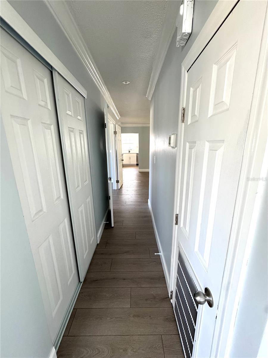 SHORE ACRES OVERLOOK SEC - Residential