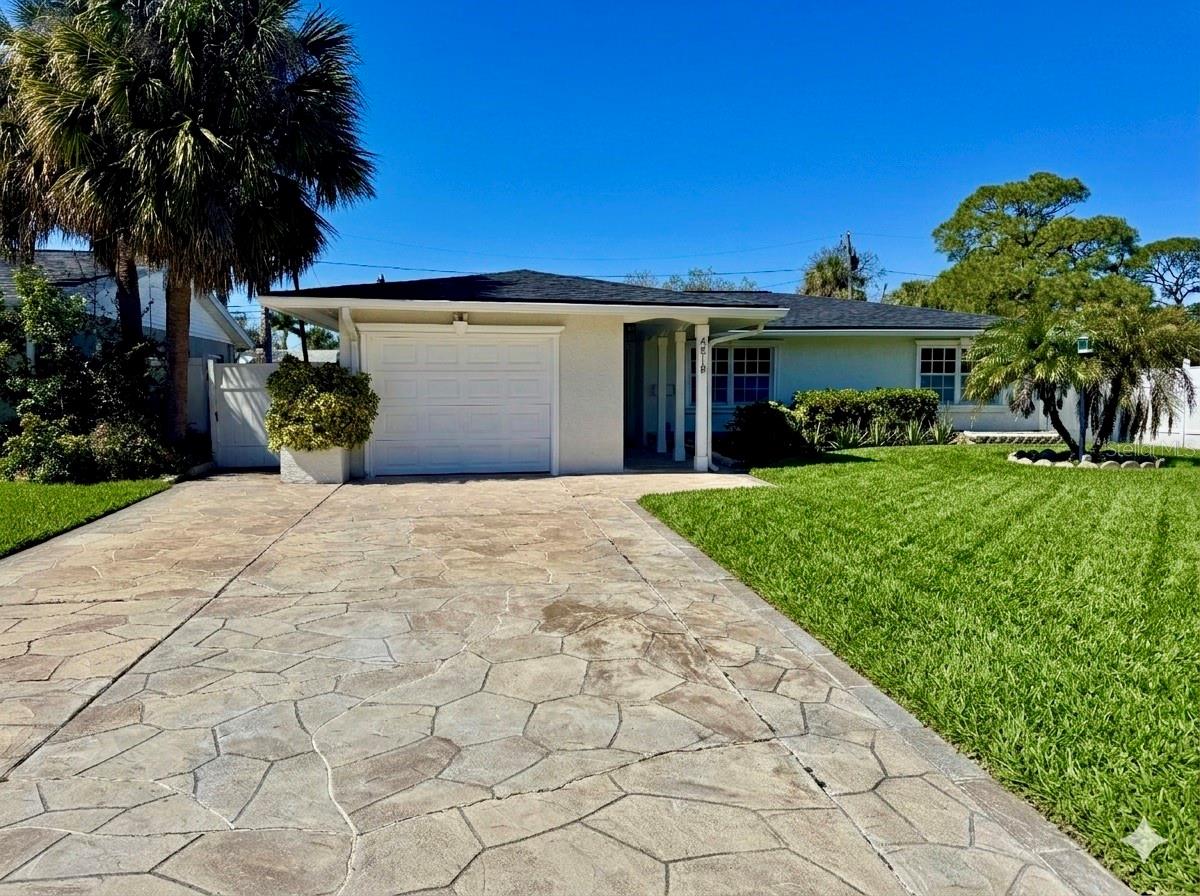 SHORE ACRES OVERLOOK SEC - Residential